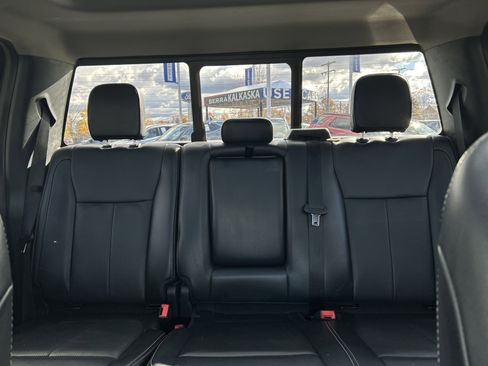Used 2019 Ford F150 Lariat w/ Equipment Group 502A Luxury image 25