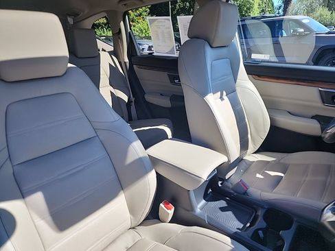 Used 2019 Honda CR-V Touring image 20