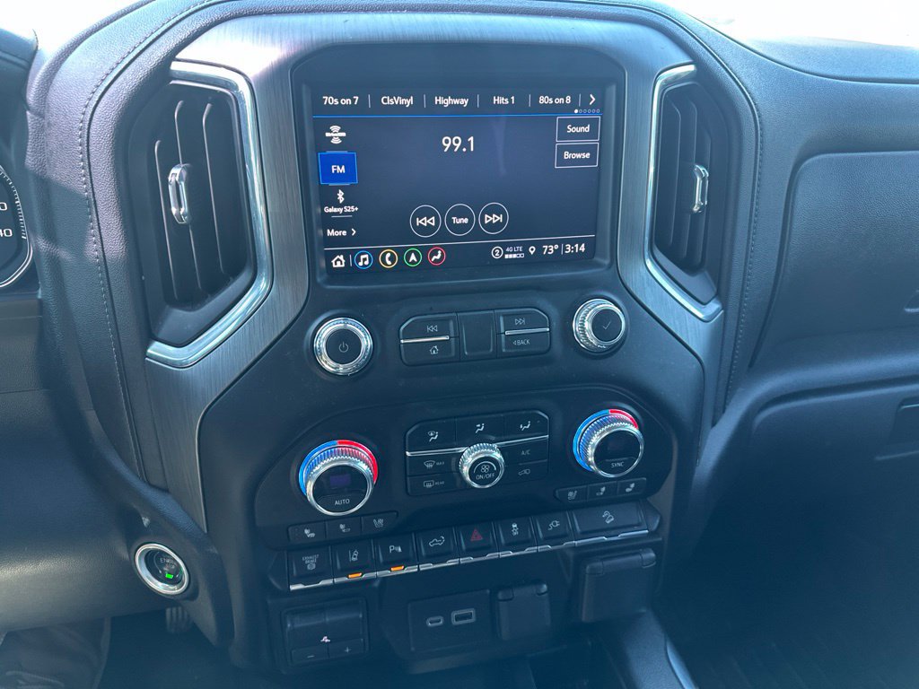 Used 2023 GMC Sierra 2500 Denali AWD/4WD image 7