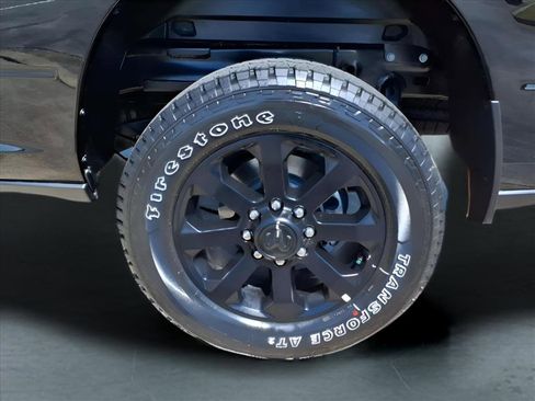 New 2026 RAM 2500 Laramie image 9