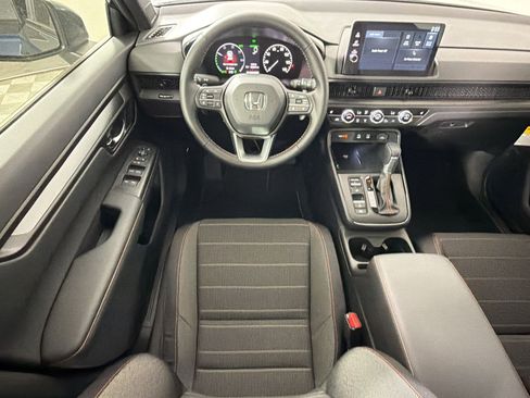 New 2026 Honda CR-V Sport image 27
