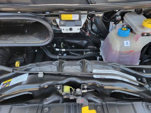 Used 2023 RAM ProMaster 3500 FWD image 19