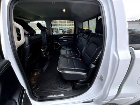 Used 2022 RAM 1500 Laramie image 15