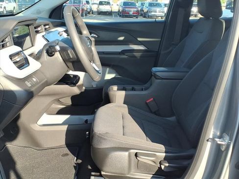 New 2027 Chevrolet Bolt LT FWD image 16