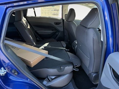 New 2026 Subaru Crosstrek 2.0i Premium image 18