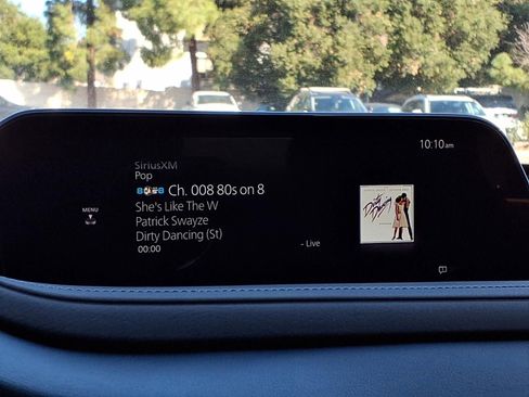 Used 2023 MAZDA CX-30 2.5 Turbo w/ Premium Package image 8