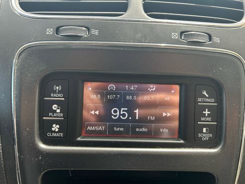Used 2013 Dodge Journey SXT AWD/4WD image 22