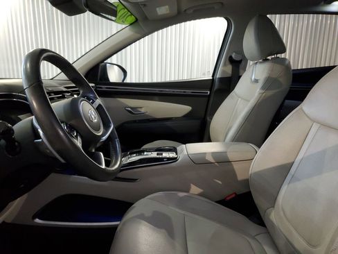 Used 2024 Hyundai Tucson Limited FWD image 18
