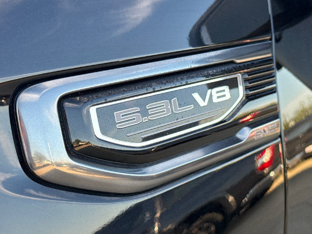 Used 2021 GMC Sierra 1500 AT4 AWD/4WD image 6