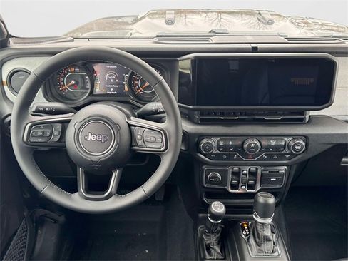 New 2026 Jeep Gladiator Sport image 26