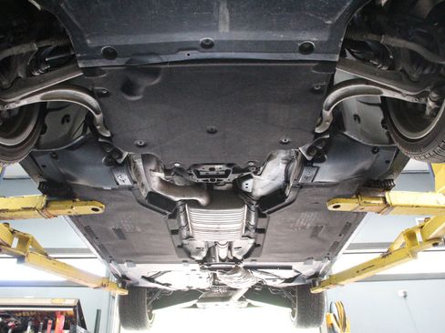 Used 2017 Audi A4 2.0T Premium w/ Convenience Package image 95