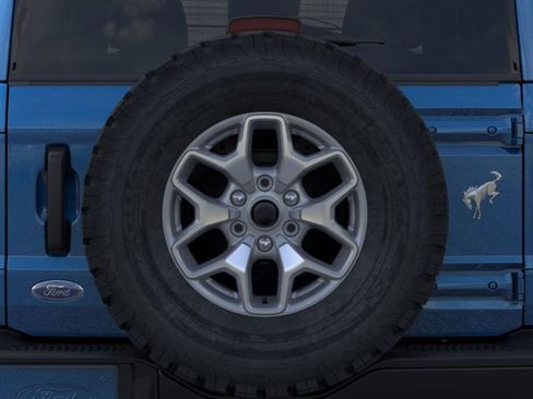 New 2025 Ford Bronco Badlands image 24