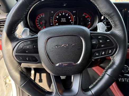 Used 2023 Dodge Durango SRT image 19