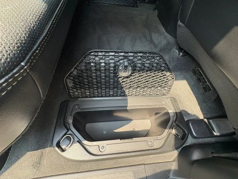 Used 2020 RAM 1500 Rebel w/ Rebel Level 1 Equipment Group AWD/4WD image 20