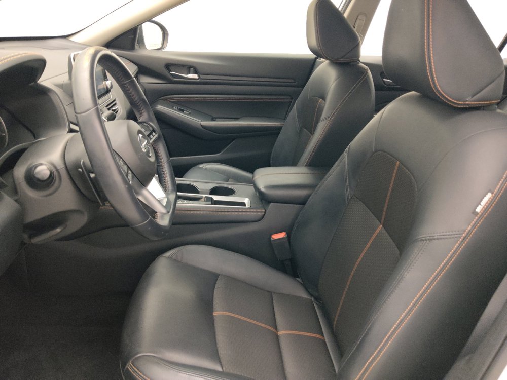 Used 2019 Nissan Altima 2.5 SR FWD image 17
