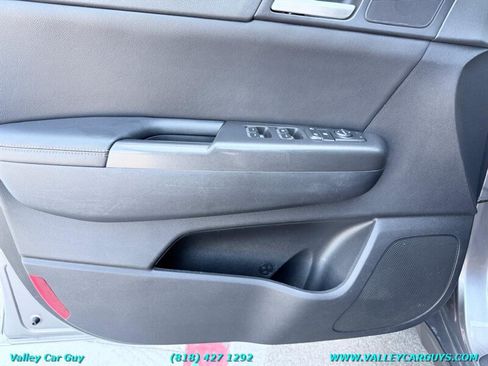 Used 2017 Kia Sportage EX FWD image 23