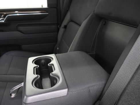 Used 2024 Chevrolet Silverado 2500 LT w/ All Star Edition AWD/4WD image 43
