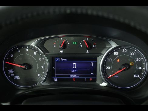 Used 2019 GMC Terrain SLE w/ Driver Convenience Package AWD/4WD image 20