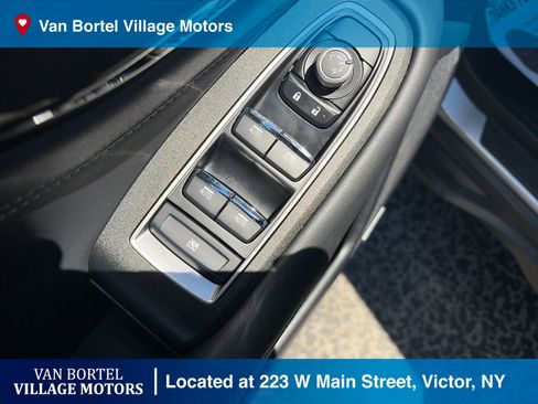 Used 2020 Subaru Outback Limited AWD/4WD image 10