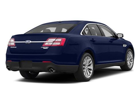 Used 2014 Ford Taurus SEL w/ Equipment Group 201A FWD image 2
