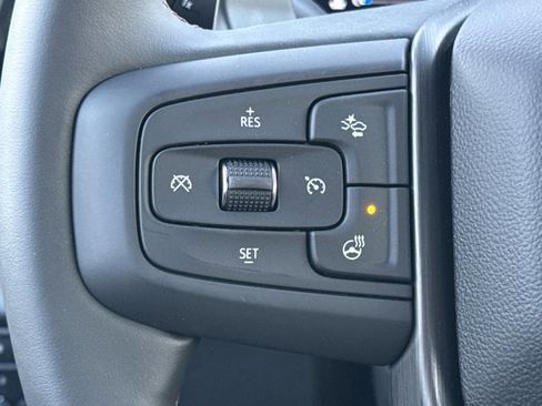 New 2026 GMC Sierra 1500 AT4X image 22