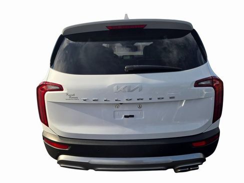 Used 2022 Kia Telluride S image 22