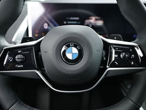 New 2026 BMW X3 xDrive30 w/ Premium Package AWD/4WD image 34