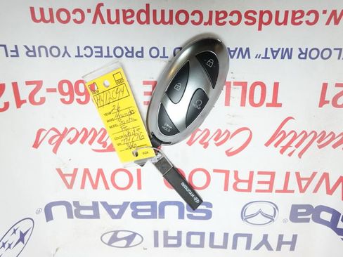 New 2026 Hyundai Santa Fe Calligraphy image 54