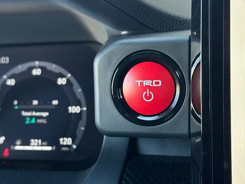 New 2026 Toyota Tacoma TRD Pro AWD/4WD image 23