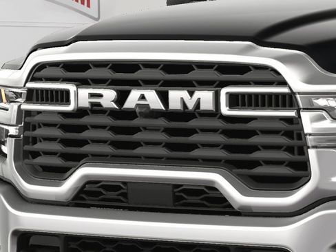 New 2025 RAM 2500 Big Horn image 10