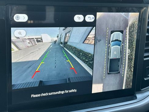 Used 2025 Ford F150 XLT w/ Equipment Group 302A MID image 19