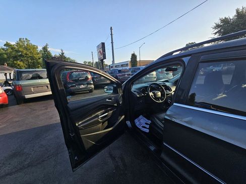 Used 2018 Ford Escape SEL AWD/4WD image 18