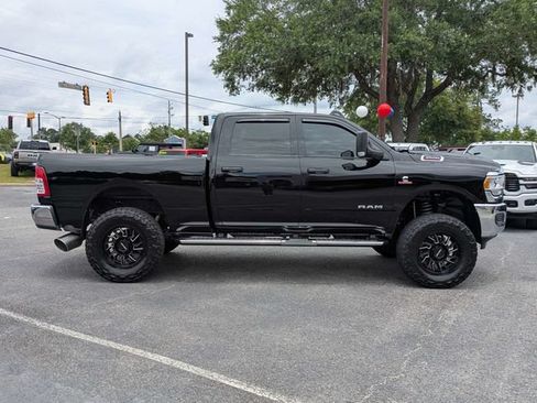 Used 2022 RAM 3500 Tradesman AWD/4WD image 3