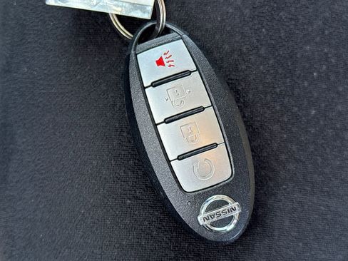 Used 2019 Nissan Murano SV image 30