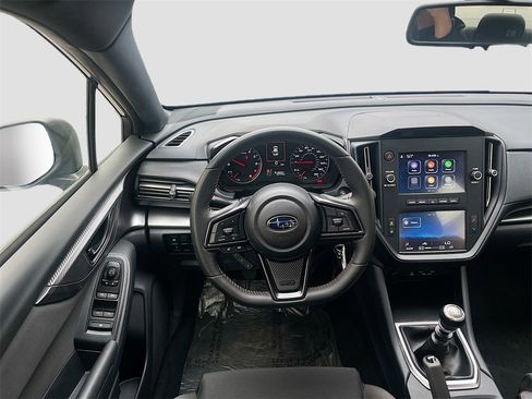 Used 2023 Subaru WRX Base image 20