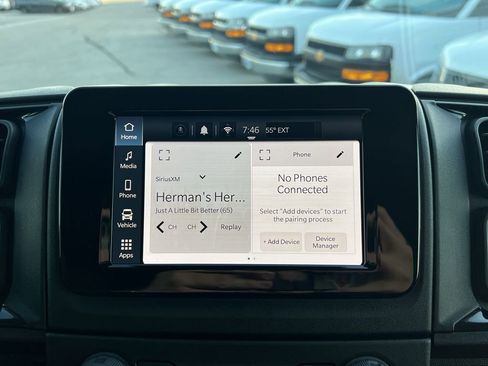 New 2026 RAM ProMaster 2500 w/ Safety Group image 20