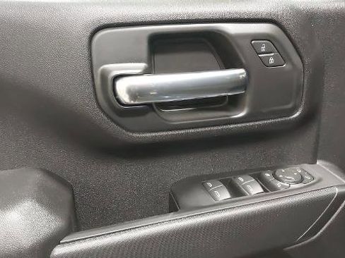 New 2026 Chevrolet Silverado 2500 Custom image 25