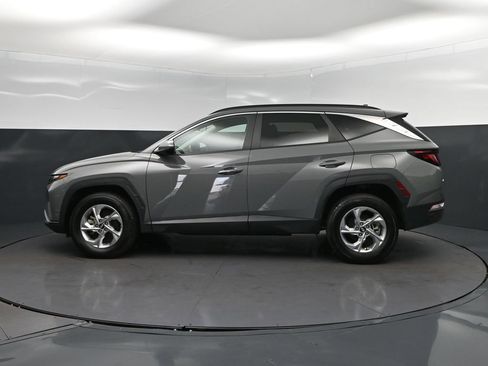 Used 2024 Hyundai Tucson SEL AWD/4WD image 4