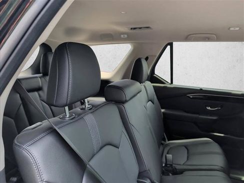 New 2026 Honda Pilot EX-L image 19
