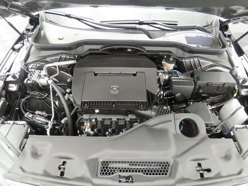 Used 2026 Acura MDX A-Spec image 31