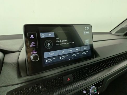 New 2026 Honda CR-V TrailSport image 19