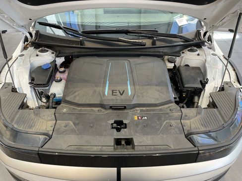 Used 2023 Hyundai Ioniq 5 SEL image 37