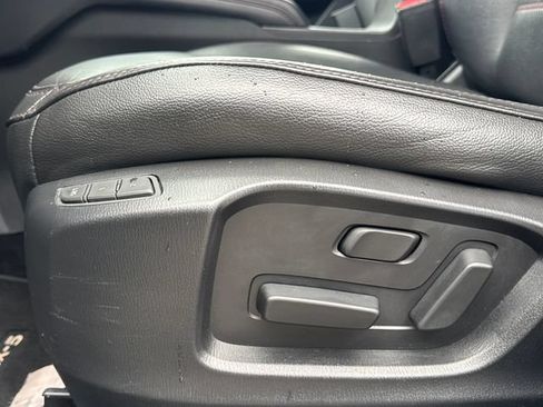 Used 2024 MAZDA CX-5 Carbon Edition AWD/4WD image 14