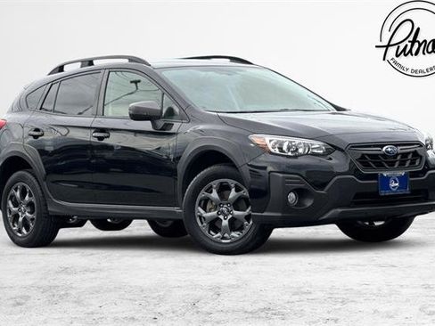 Used 2023 Subaru Crosstrek 2.5i Sport AWD/4WD image 1