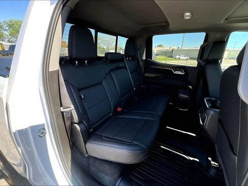 Used 2024 GMC Sierra 1500 Denali w/ Denali Reserve Package image 37