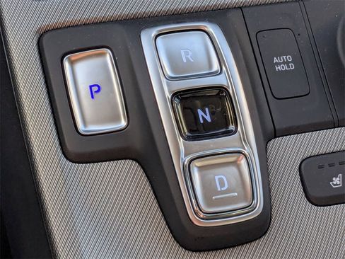 Certified 2025 Hyundai Palisade SEL image 12