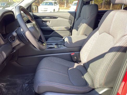 New 2026 Honda Pilot Sport image 13