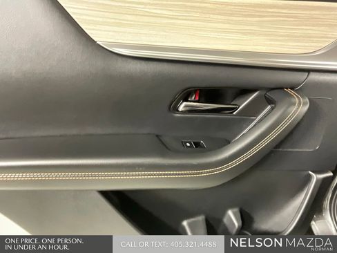 Certified 2025 MAZDA CX-90 Plug-In Hybrid w/ Preferred AWD/4WD image 19