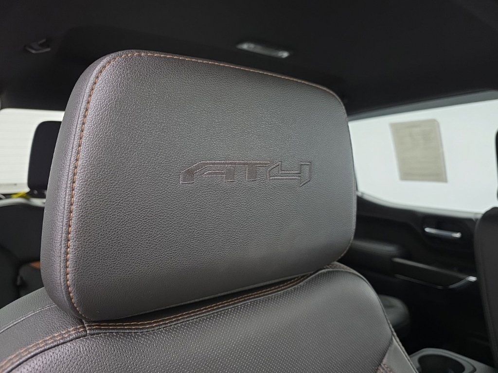 Used 2021 GMC Sierra 1500 AT4 AWD/4WD image 48