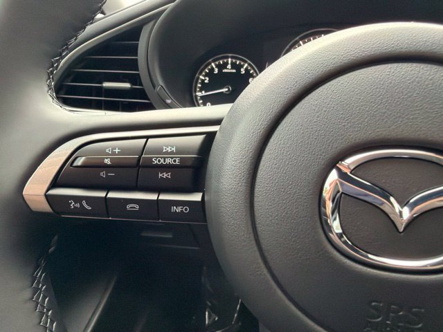 New 2026 MAZDA MAZDA3 s Sport FWD image 20